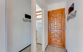 Los Cristianos Achacay Bluesky Apartment